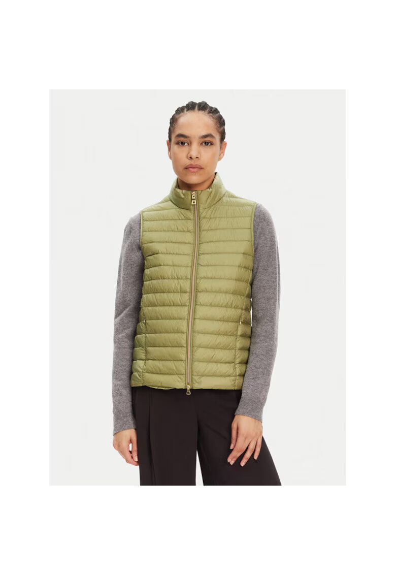 Geox Vesta dama poliamida - verde -