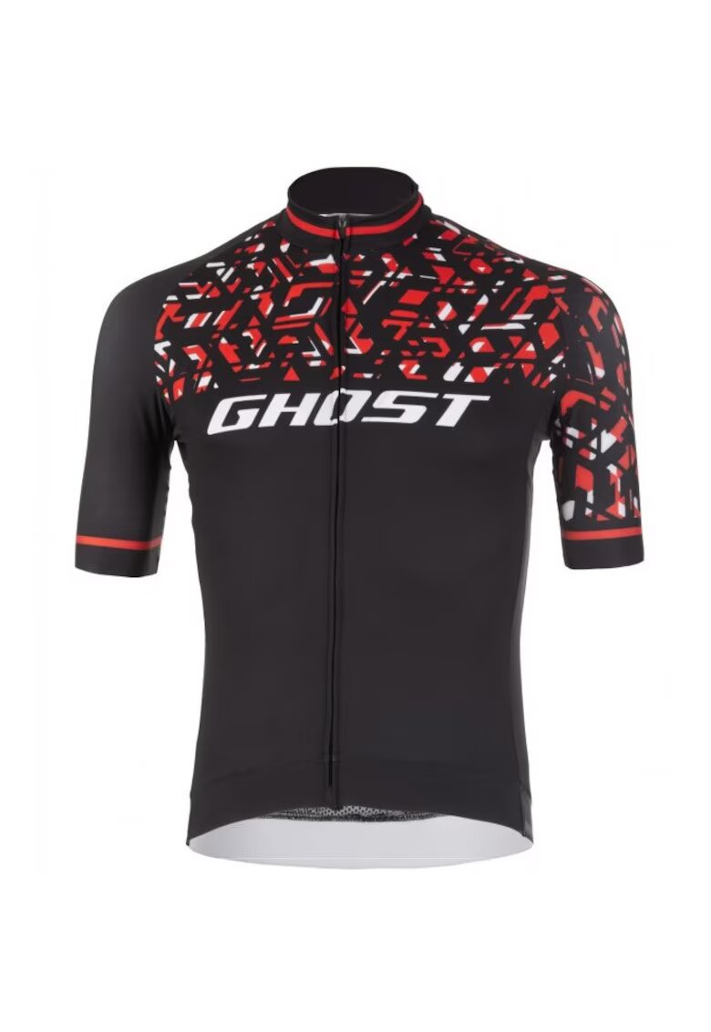 Ghost Tricou ciclism Factory Racing 2019
