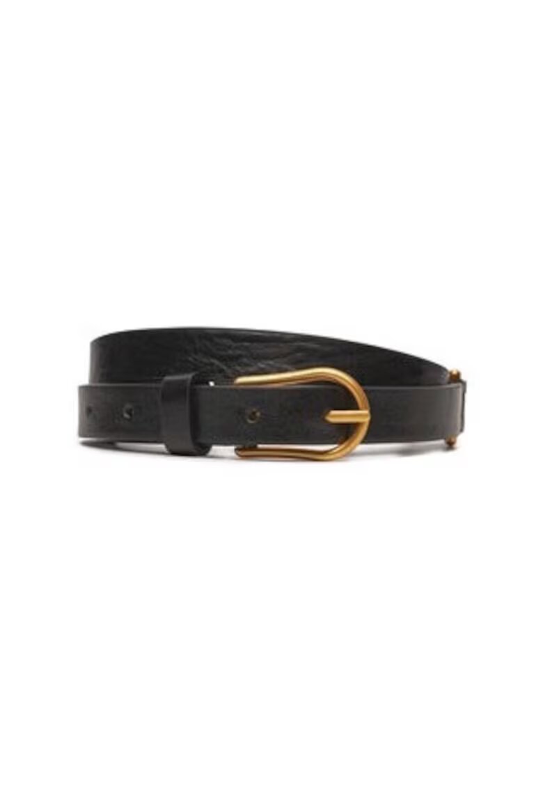 Gianni Chiarini Curea dama model CN 3112 99131/12 PNCHLUX - negru - material sintetic