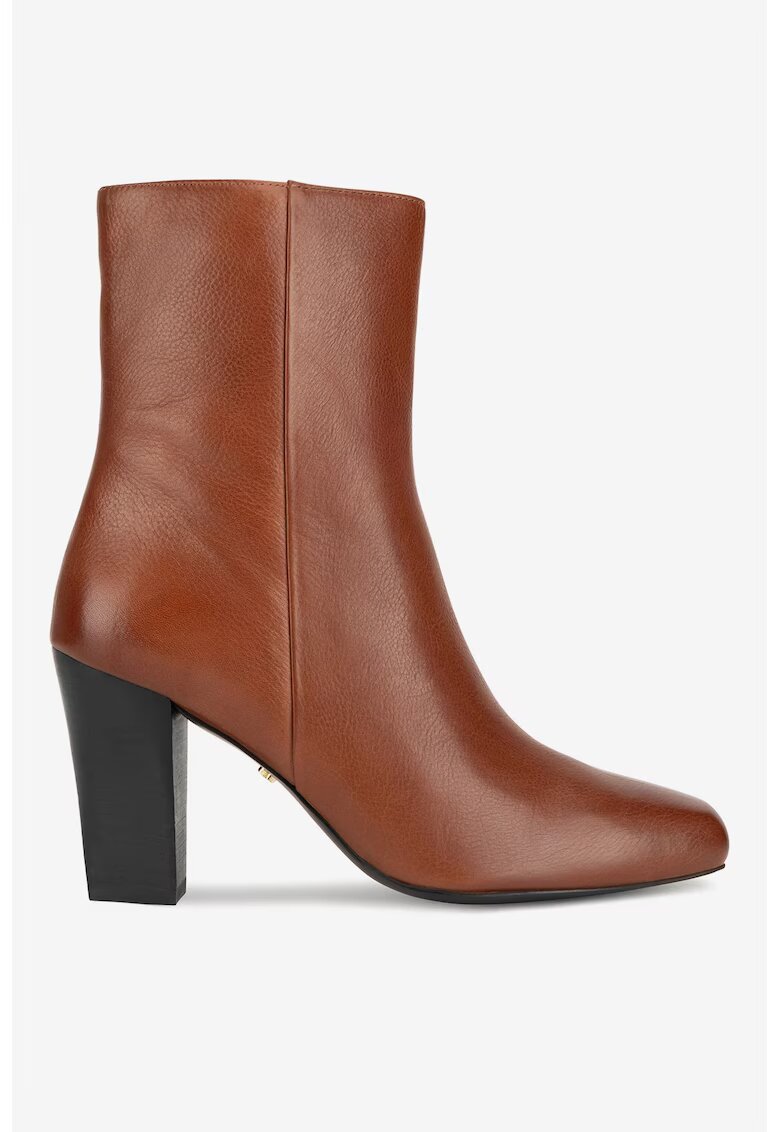 Gino Rossi Ghete dama 5905588900955 - Piele naturala - Maro - Maro