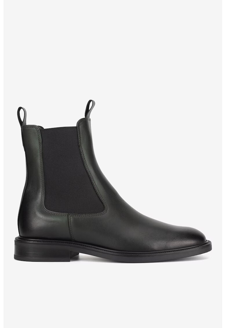 Gino Rossi Ghete dama 5905588927778 - Piele naturala - Verde - Verde