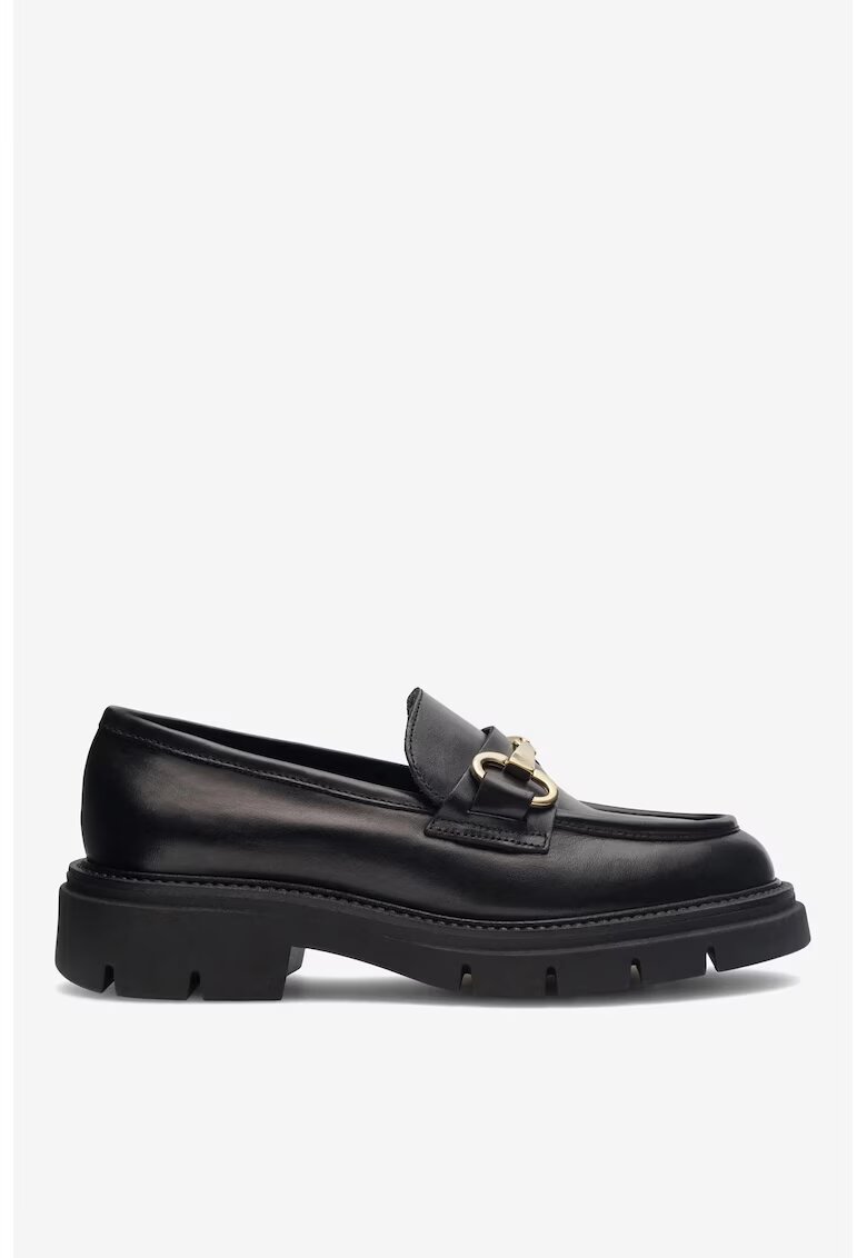 Gino Rossi Mocasini dama Piele naturala - 24379
