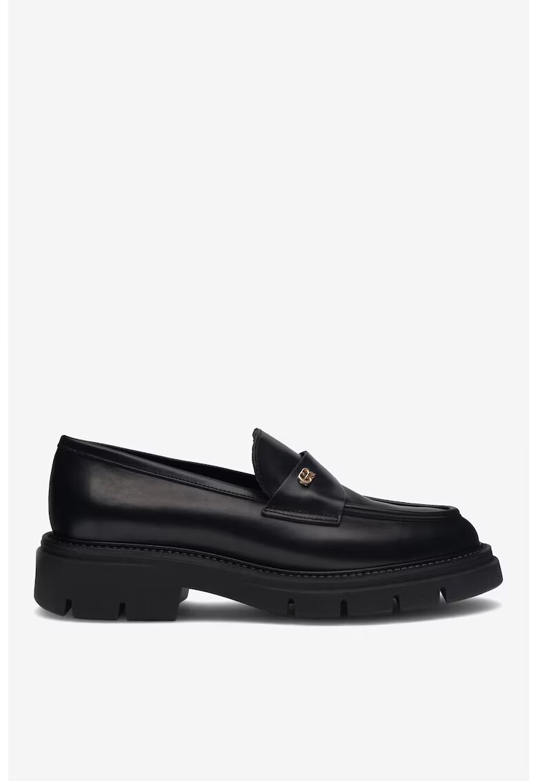 Gino Rossi Mocasini dama Piele naturala - 42739