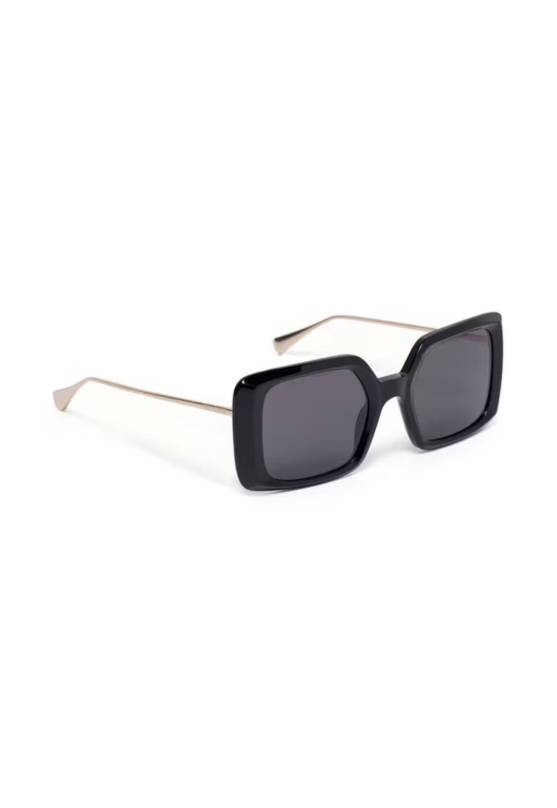 Gino Rossi Ochelari de soare dama - 59055i - Negru -