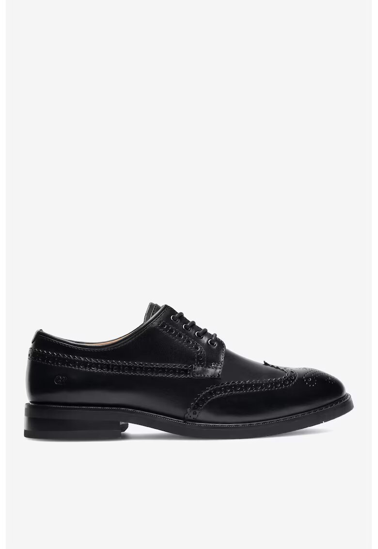 Gino Rossi Pantofi barbati Piele naturala - 69764