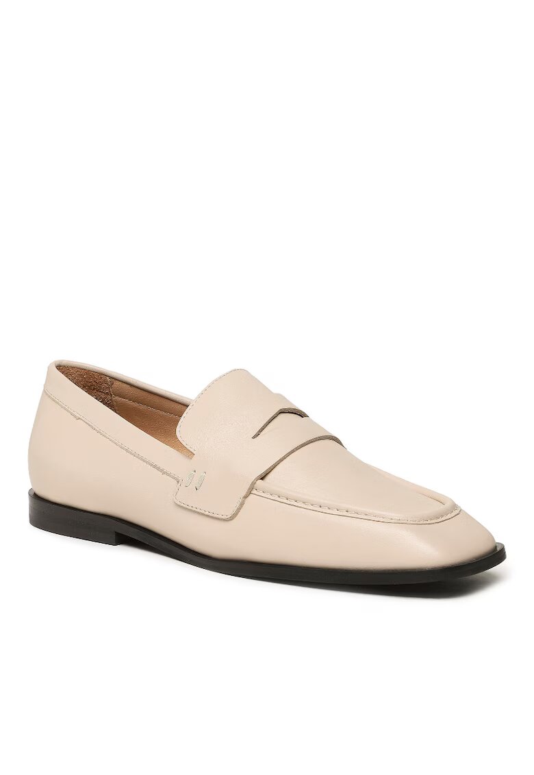 Gino Rossi Pantofi dama - 5904862793559 - Piele naturala - bej - Bej