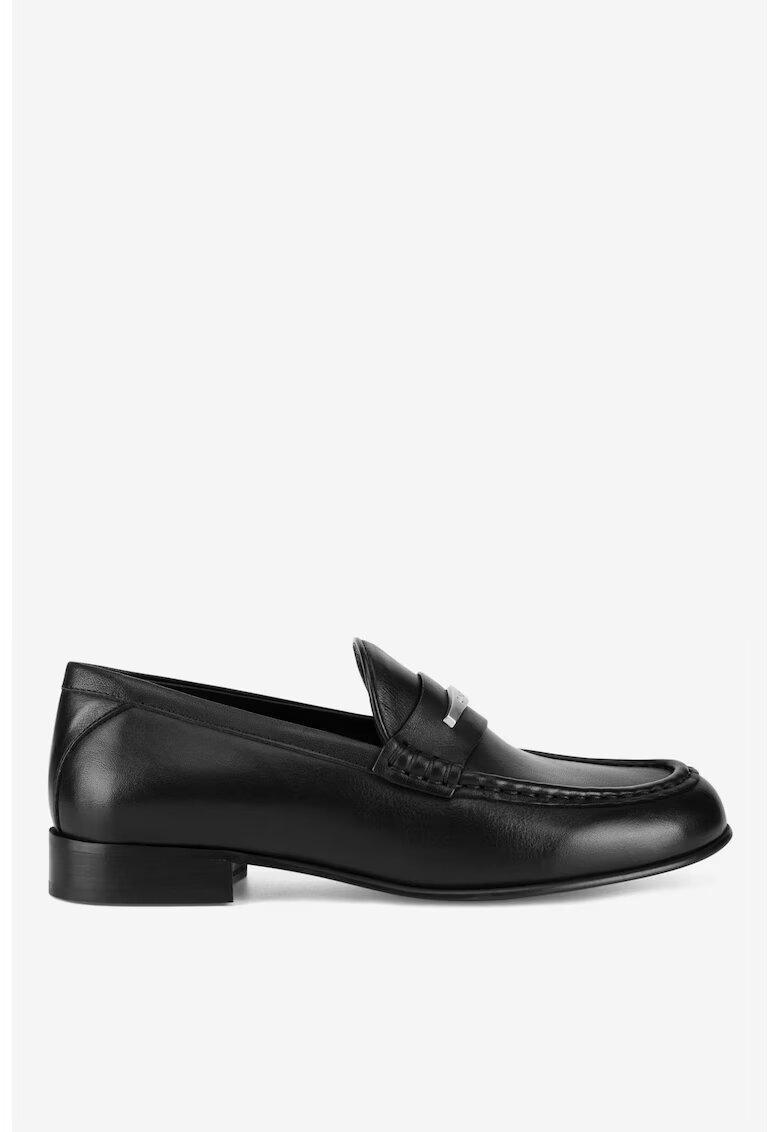 Gino Rossi Pantofi dama 5904862877242 - Piele naturala - Negru - Negru