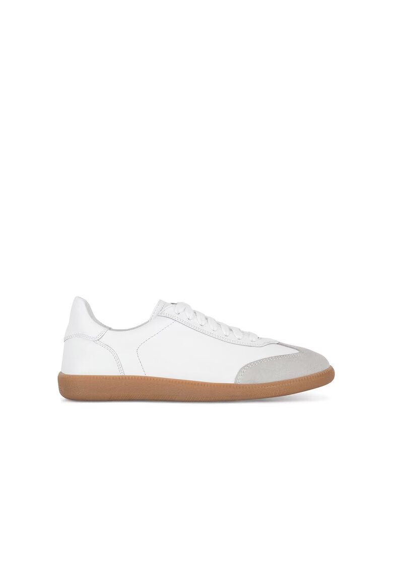 Gino Rossi Pantofi sport dama - Alb