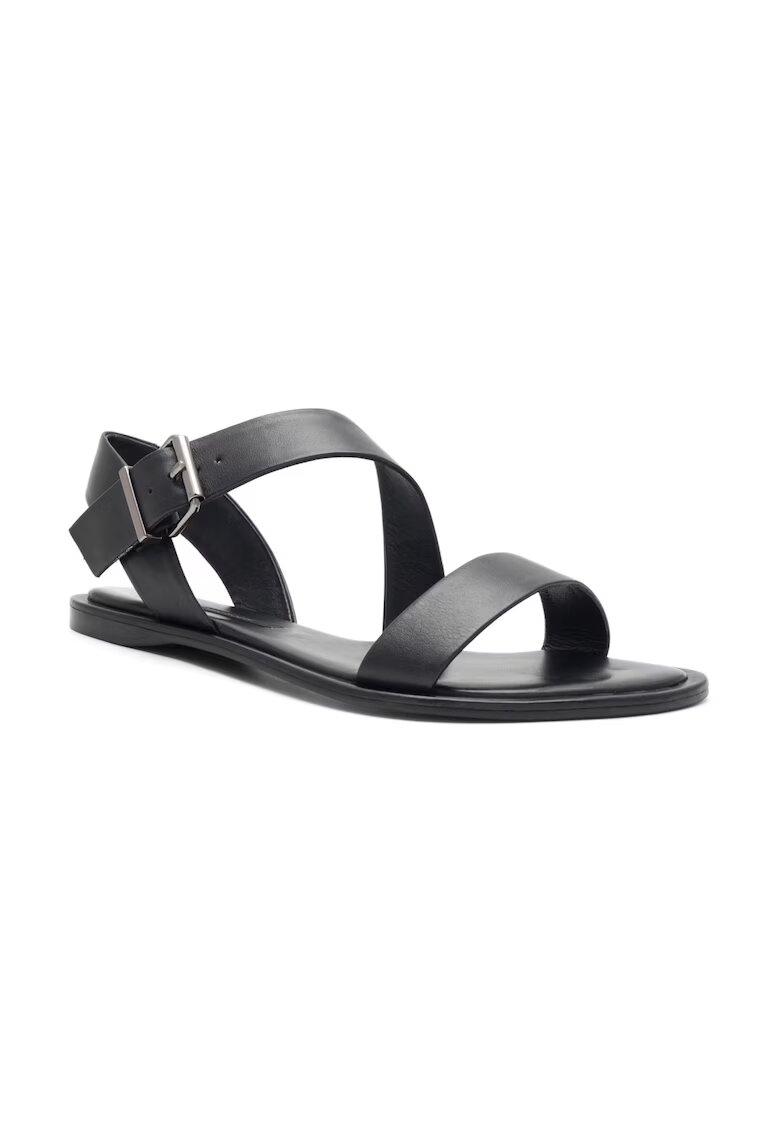 Gino Rossi Sandale dama - 384816 - Piele naturala - Negru