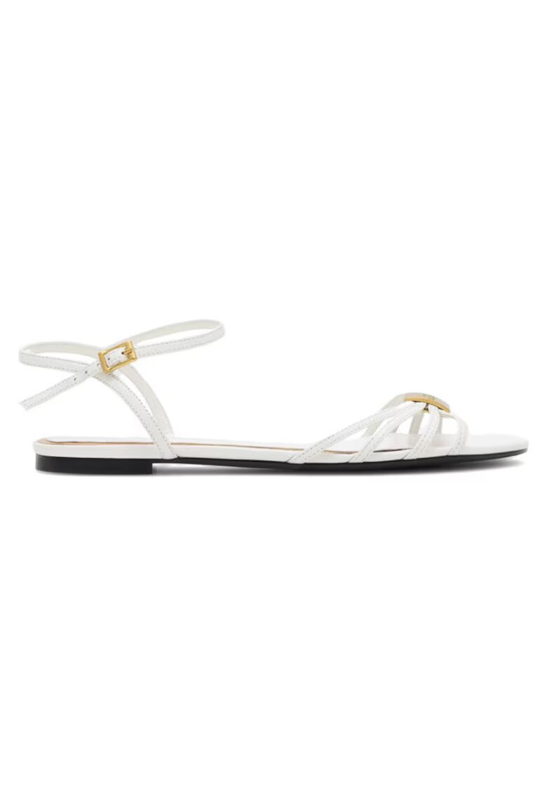 Gino Rossi Sandale dama - 590558862298738 - Piele naturala - Alb