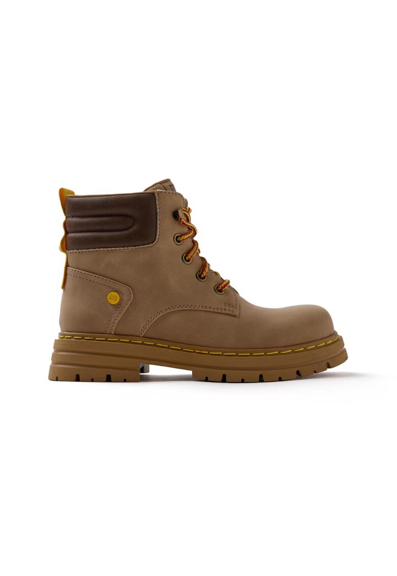 Gioseppo Bocanci Ruxley Mountain Style - Maro camel