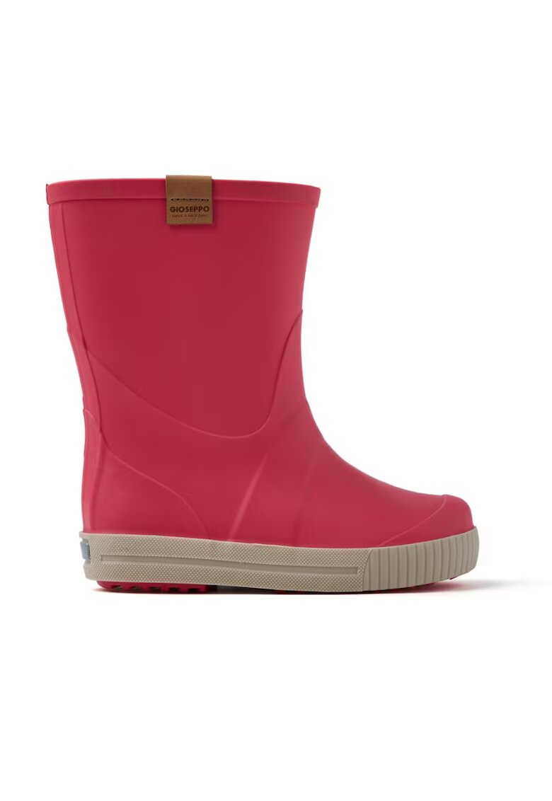 Gioseppo Cizme de ploaie Barness - Coral