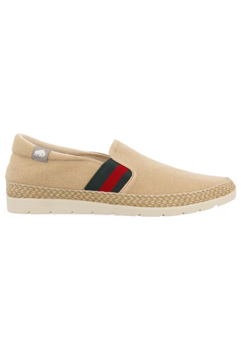 Gioseppo Espadrile textile Wimmer 28102 - Bej