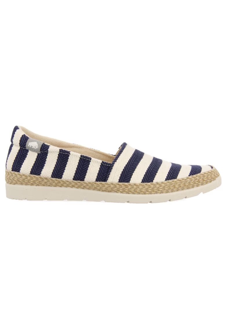 Gioseppo Esparile textile Stroud 28101 - Bleumarin