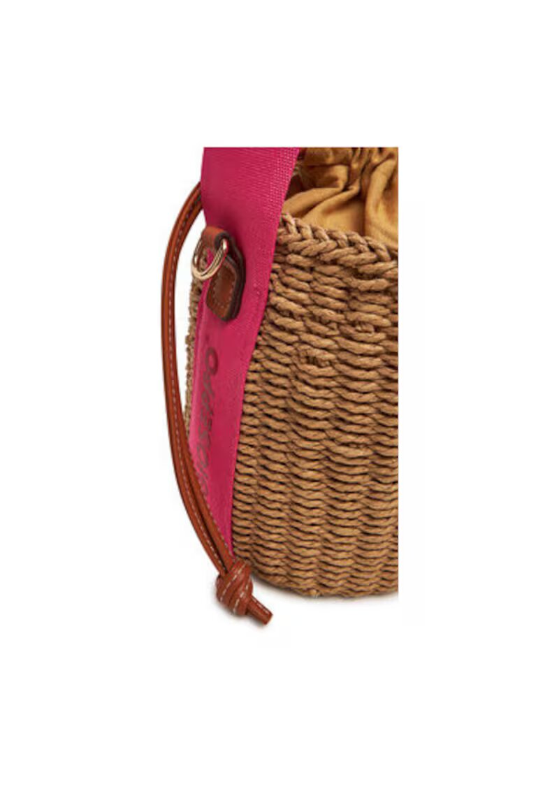 Gioseppo Geanta dama 75509-P - Sintetic - Bej