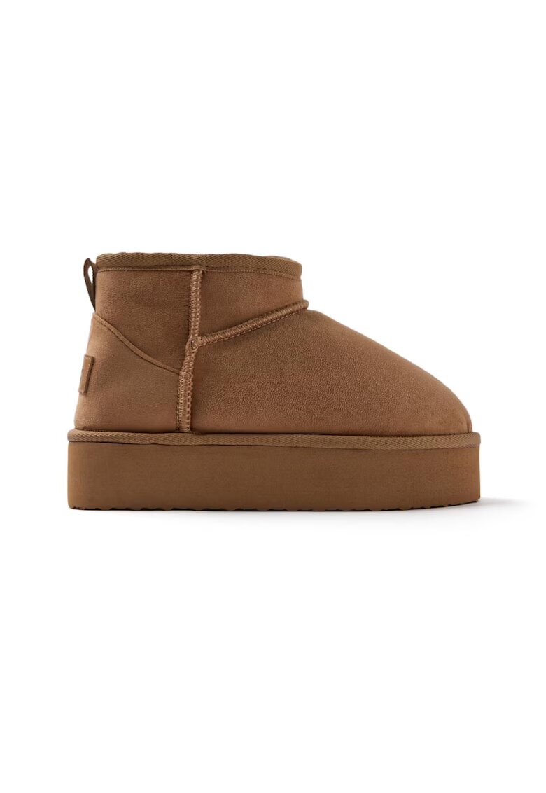 Gioseppo Ghete flatform fara inchidere Brooten - Maro