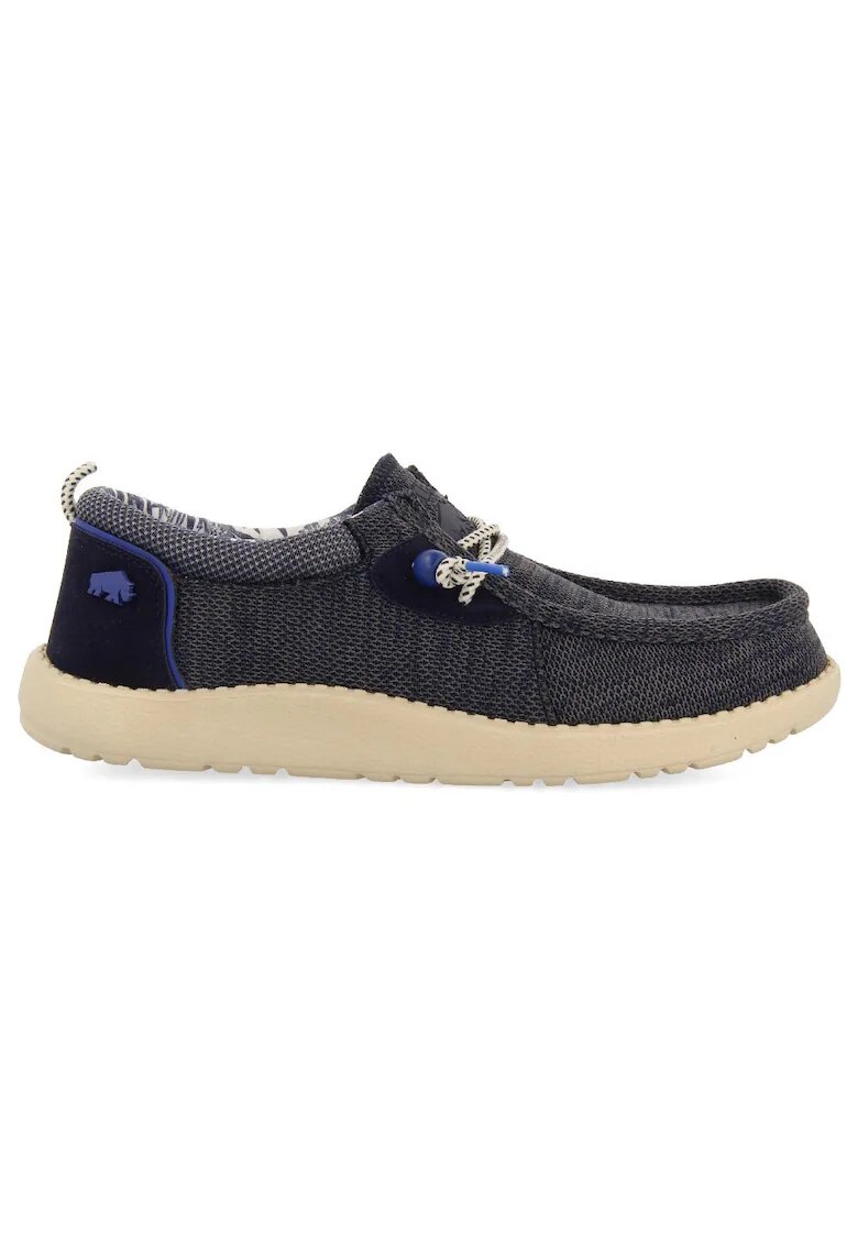 Gioseppo Mocasini de panza - Bleumarin