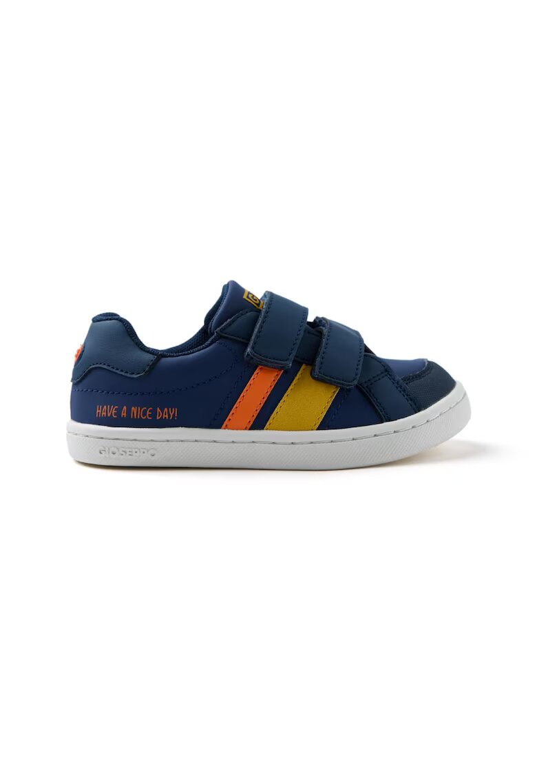 Gioseppo Pantofi sport cu-velcro - Bleumarin
