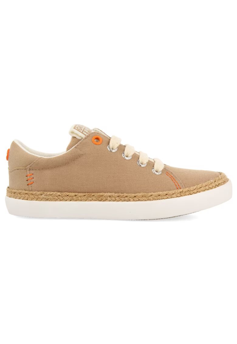 Gioseppo Pantofi sport-espadrile Tunje 28109 - Bej