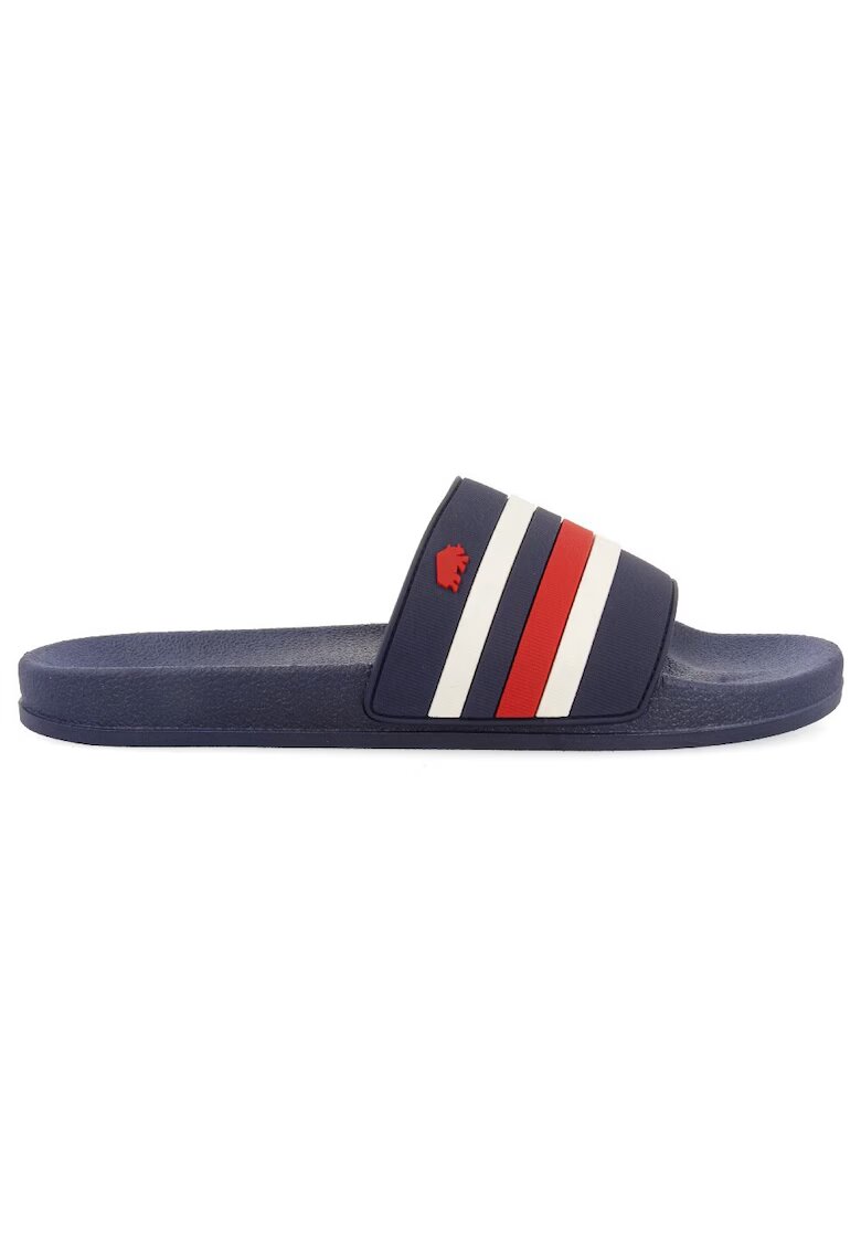 Gioseppo Papuci colorblock Burgio 28419 - Bleumarin