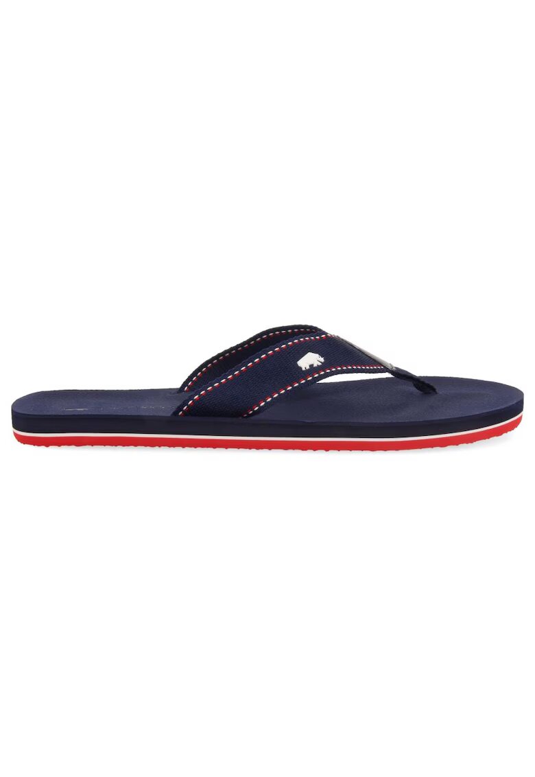 Gioseppo Papuci flip-flop uni - Bleumarin