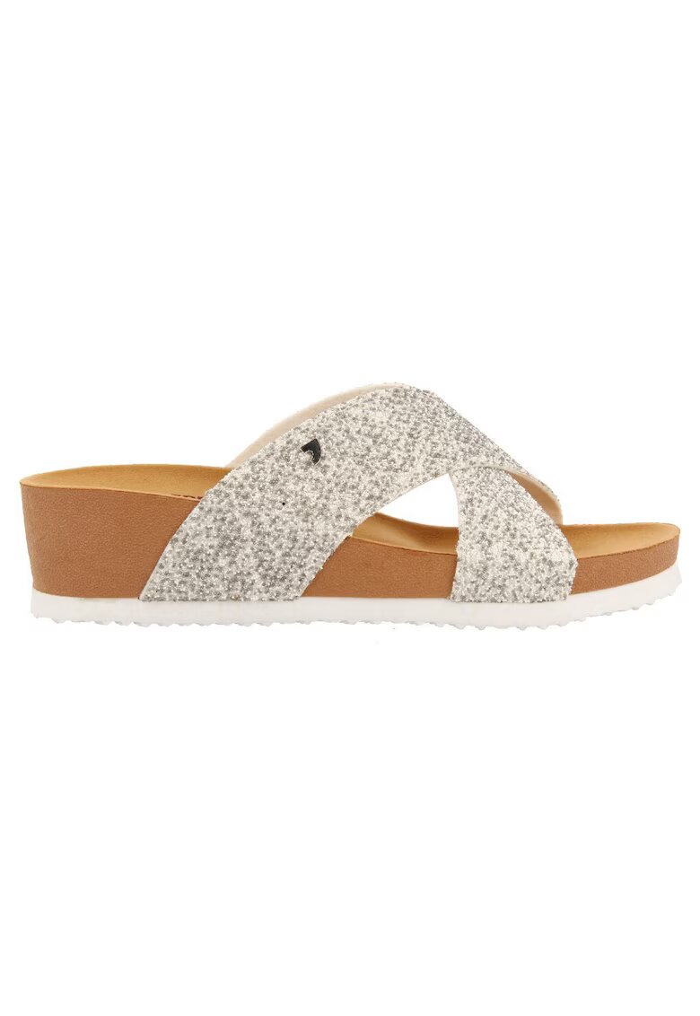 Gioseppo Papuci wedge Gearhart - Alb