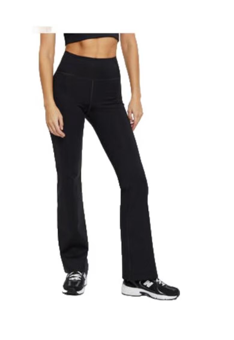 Girlfriend Collective Colanti 4038 - Poliester/Elastan - Negru