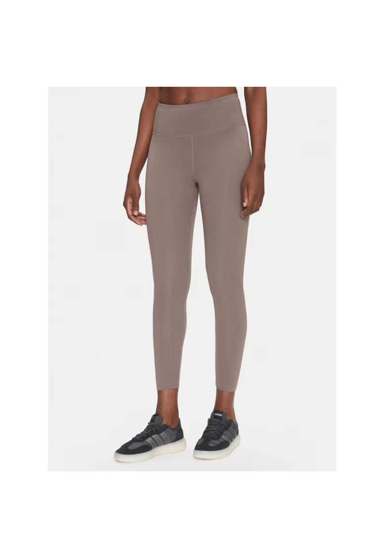 Girlfriend Collective Colanti dama 4022 - Poliester reciclat - Bej - Bej