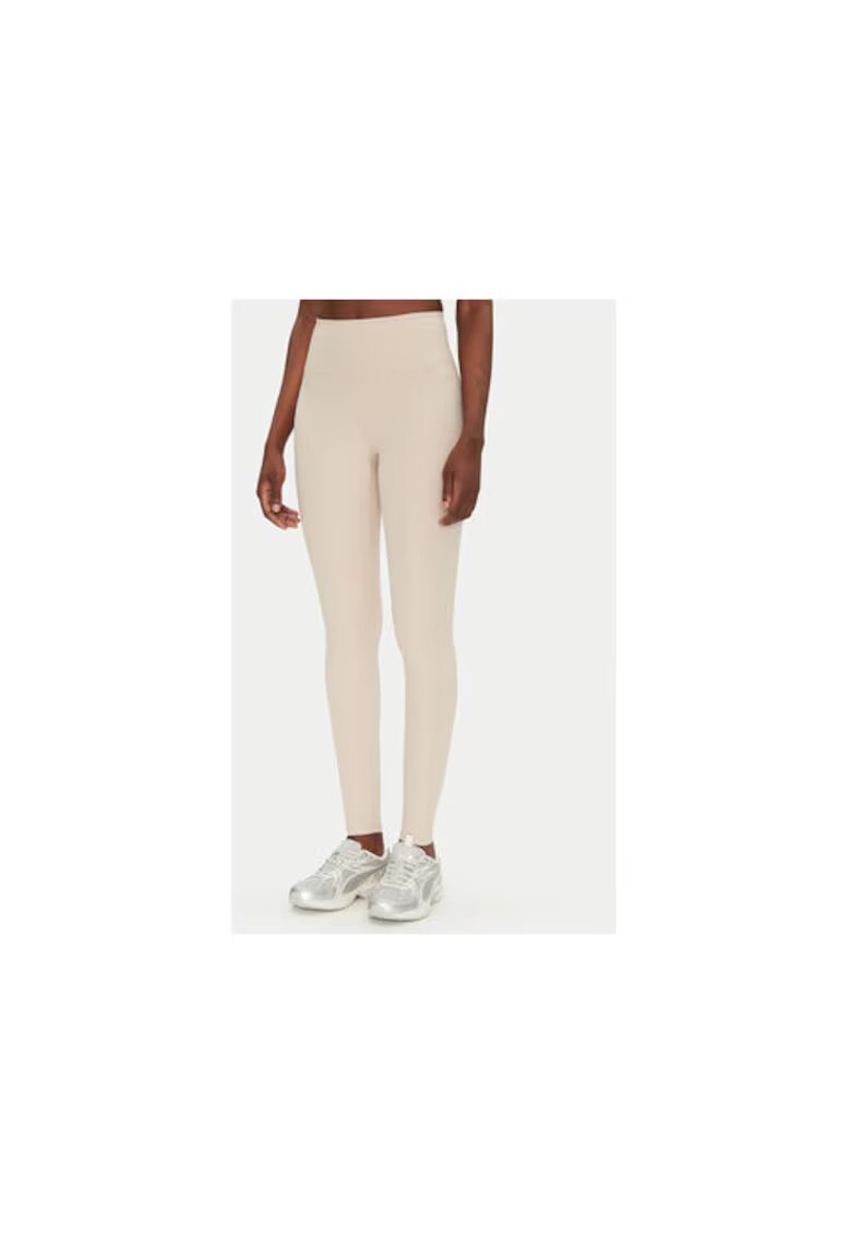 Girlfriend Collective Colanti dama 4034 - Poliester reciclat - Bej - Bej
