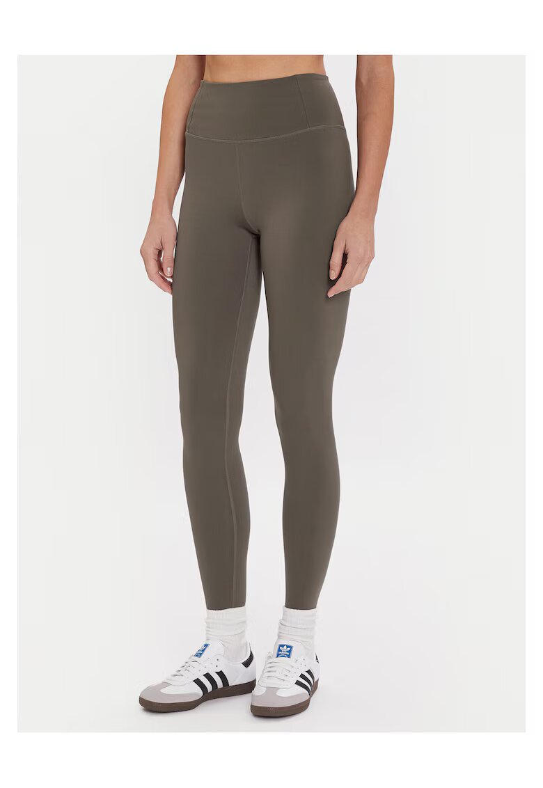 Girlfriend Collective Colanti dama bej