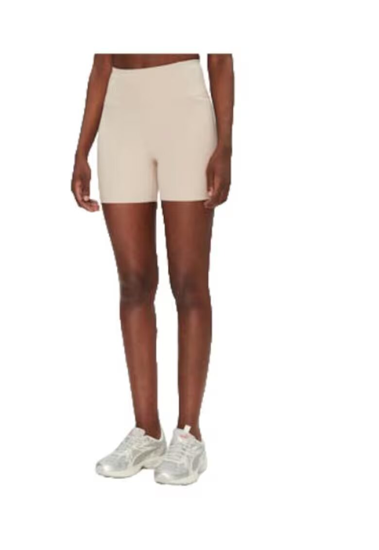 Girlfriend Collective Colanti dama - bej - Bej deschis