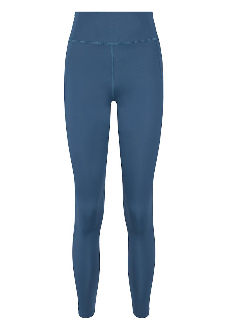 Girlfriend Collective Colanti dama bleumarin