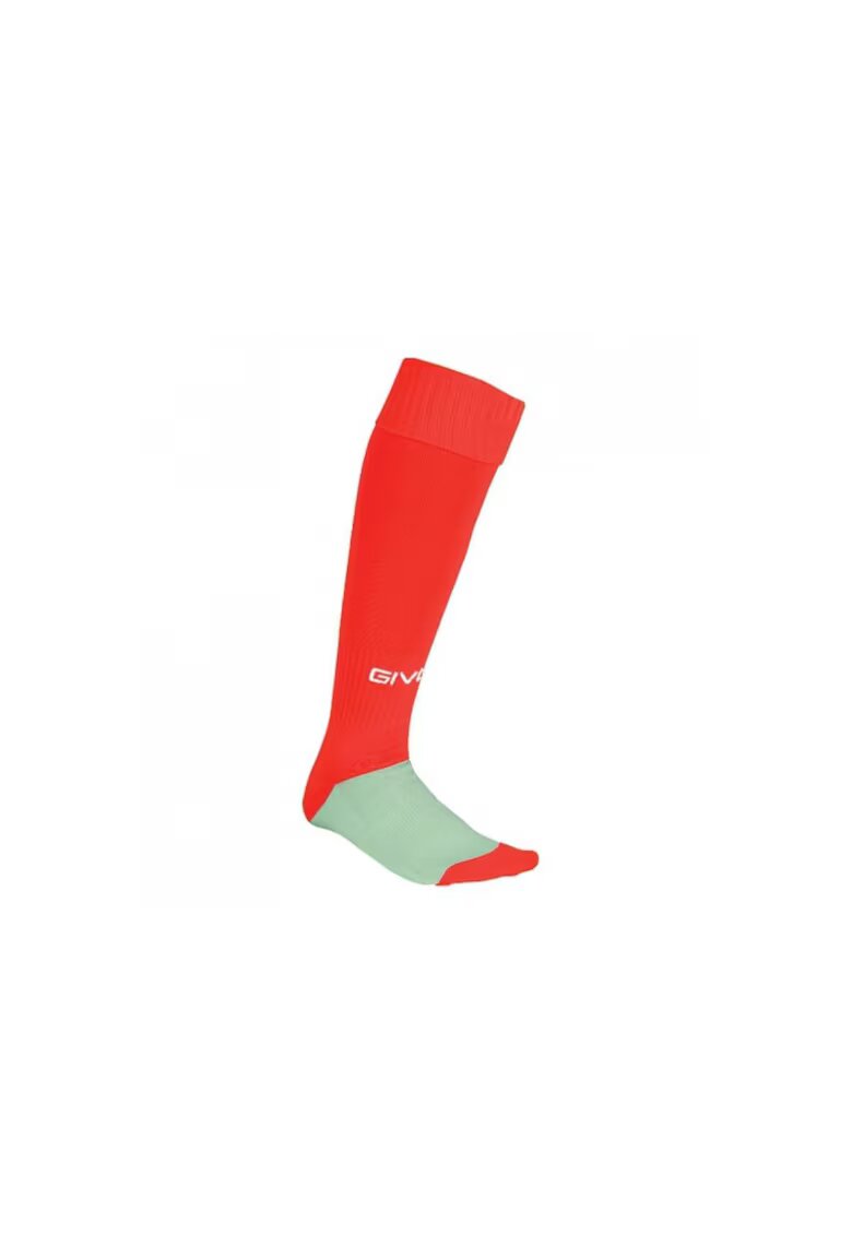 Givova Jambiere calcio21`3` - Rosu