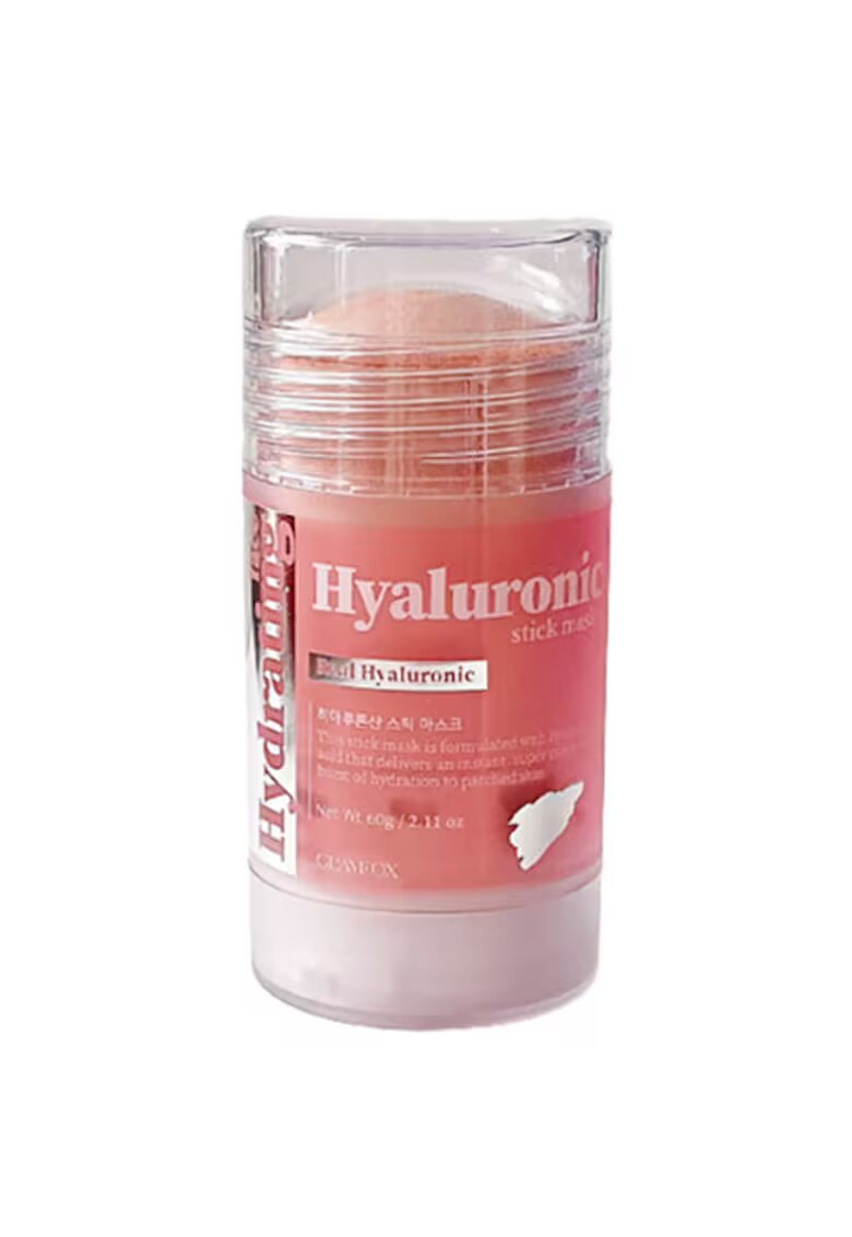 GLAMFOX Masca tip stick cu acid hialuronic - 60 g