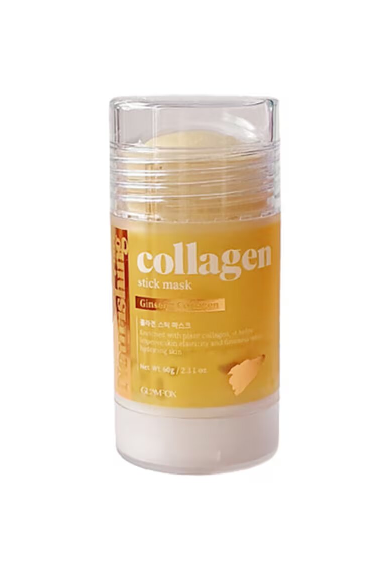GLAMFOX Masca tip stick cu colagen - 60 g