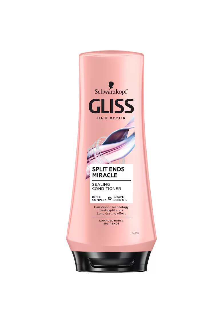 Gliss Balsam 200 ml - Split Hair Miracle