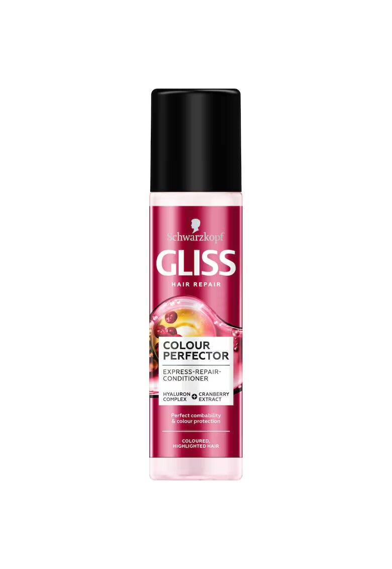 Gliss Balsam Hair Repair - 200 ml - Colour Perfector