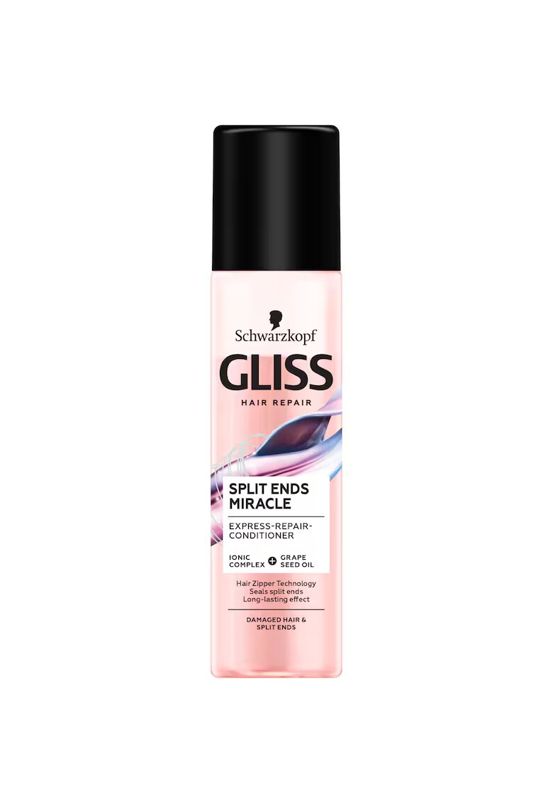 Gliss Balsam Hair Repair - 200 ml - Split Hair Miracle