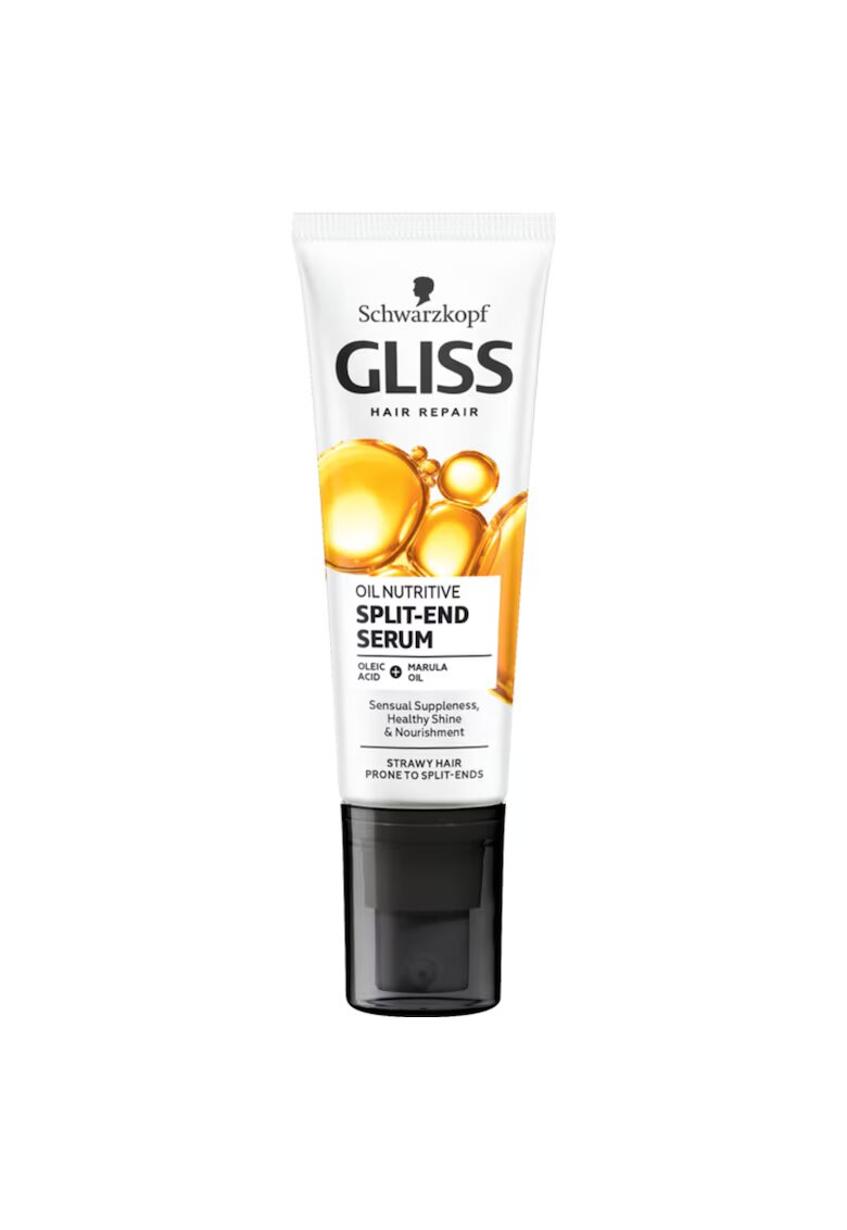 Gliss Masca de par - Nourishing Oil liquid - 50ml