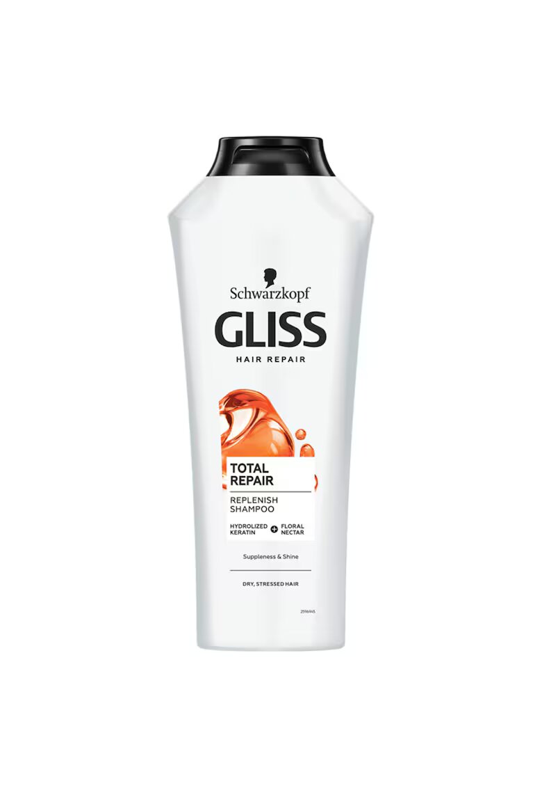 Gliss Sampon - 400 ml