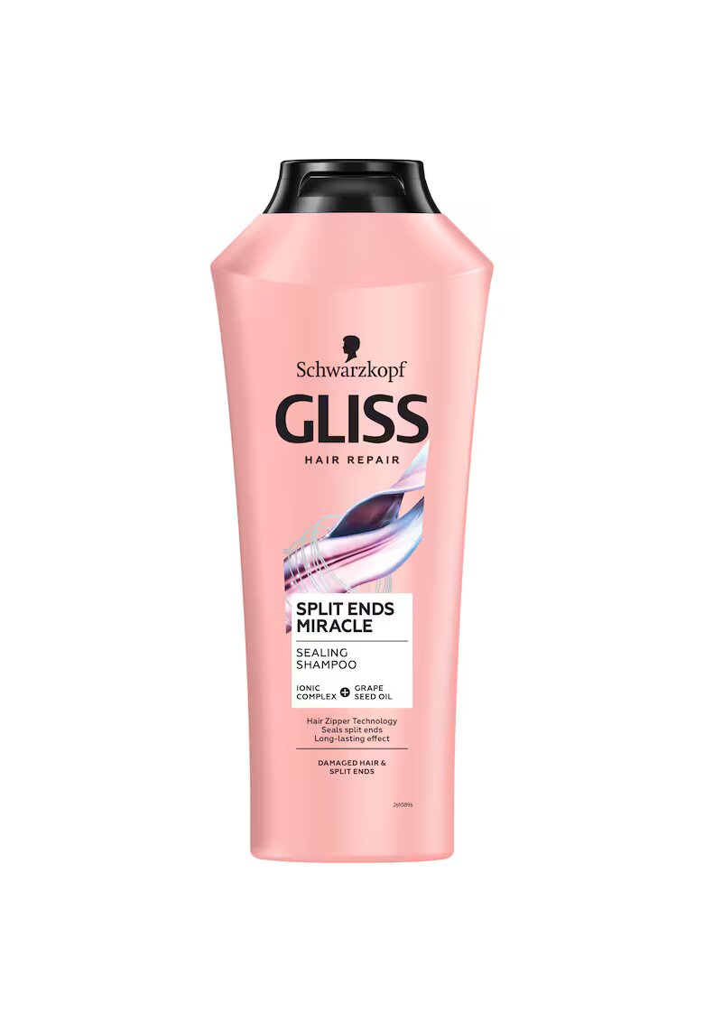 Gliss Sampon 400 ml - Split Hair Miracle