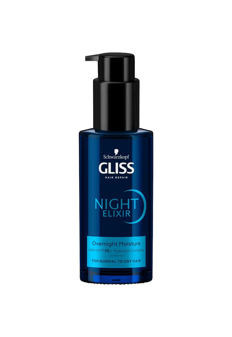 Gliss Ser tratament pentru par 100ml