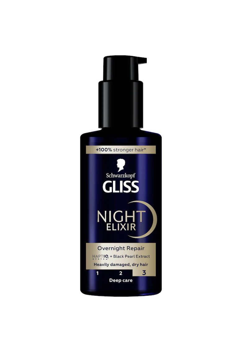 Gliss Ser tratament pentru par 100ml