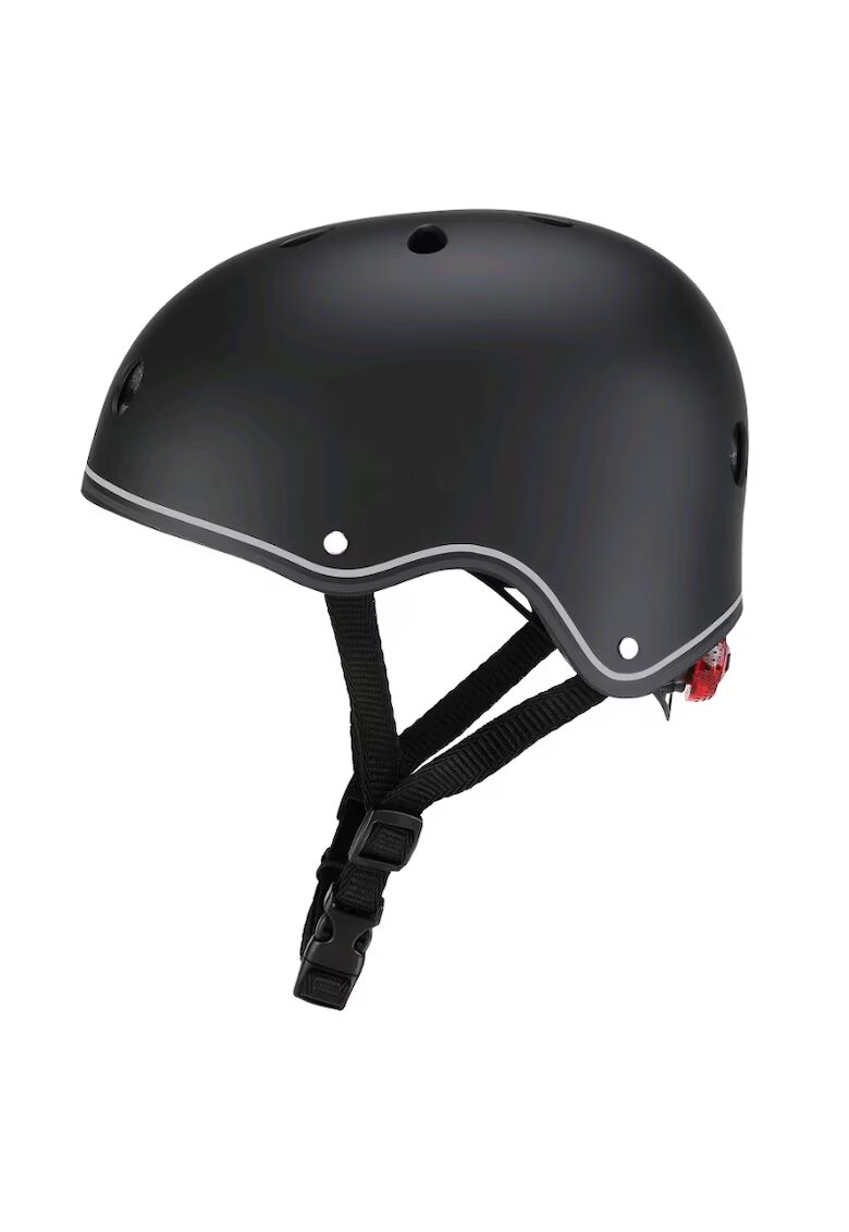 Globber Casca de protectie Negru -