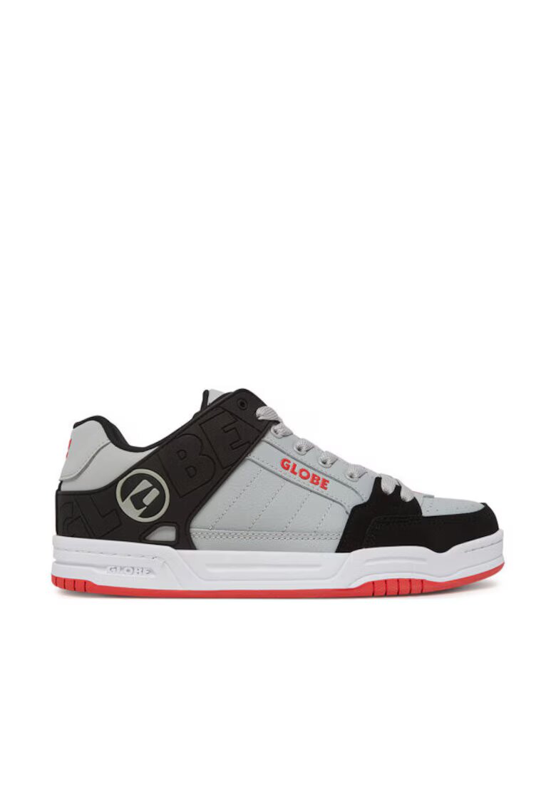 GLOBE Pantofi sport barbati - GBTILT - Piele naturala - 42 EU - Negru