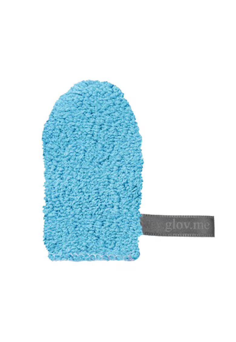 GLOV Original Quick Treat Bouncy Blue
