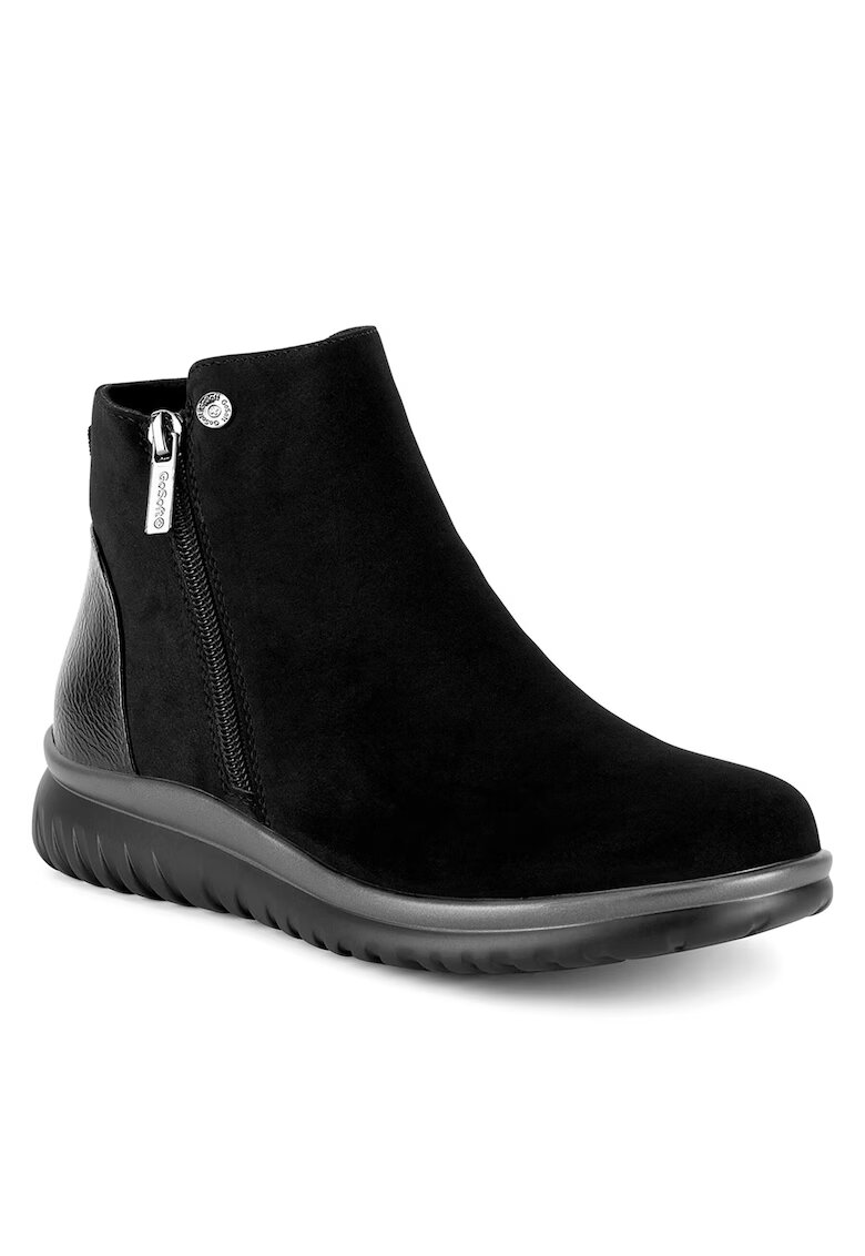 Go Soft Ghete dama WS2P267-01 - negru - sintetic