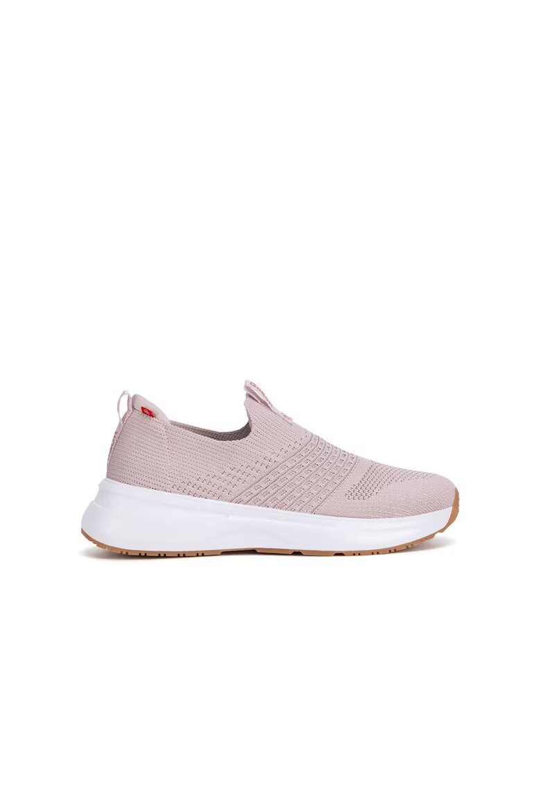 Go Soft Pantofi sport dama - 590559 - Sintetic - Roz - Roz