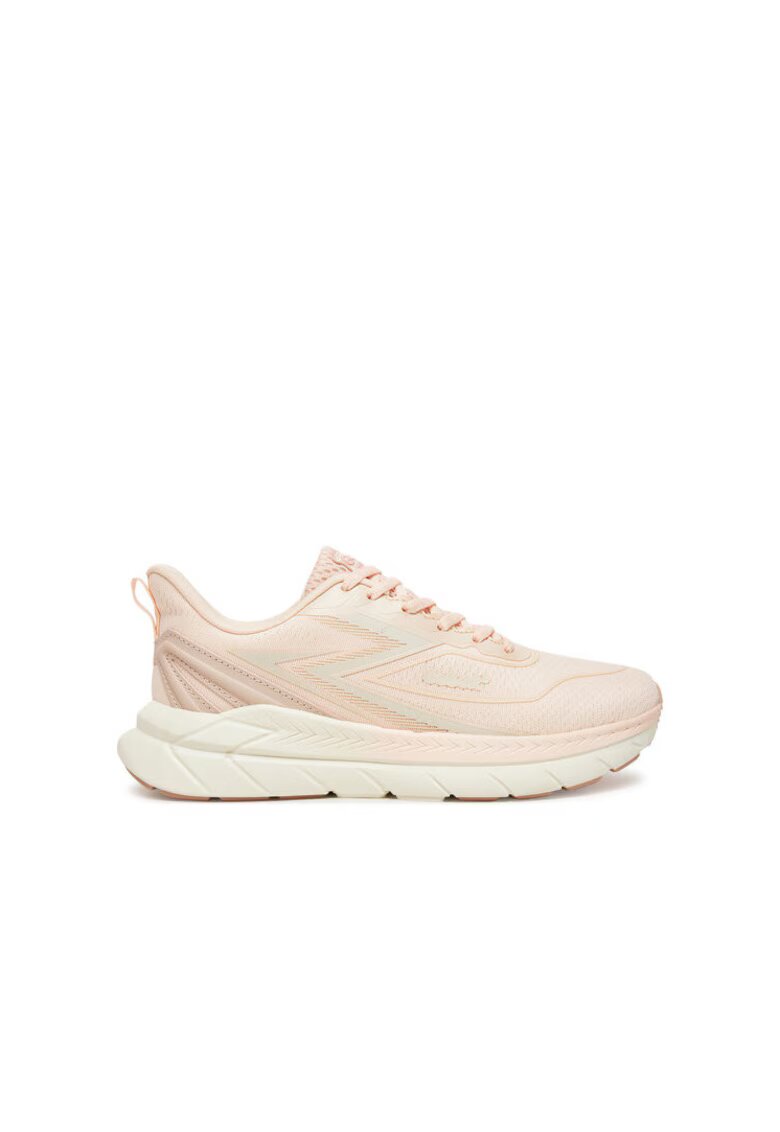 Go Soft Pantofi sport dama - textil - roz
