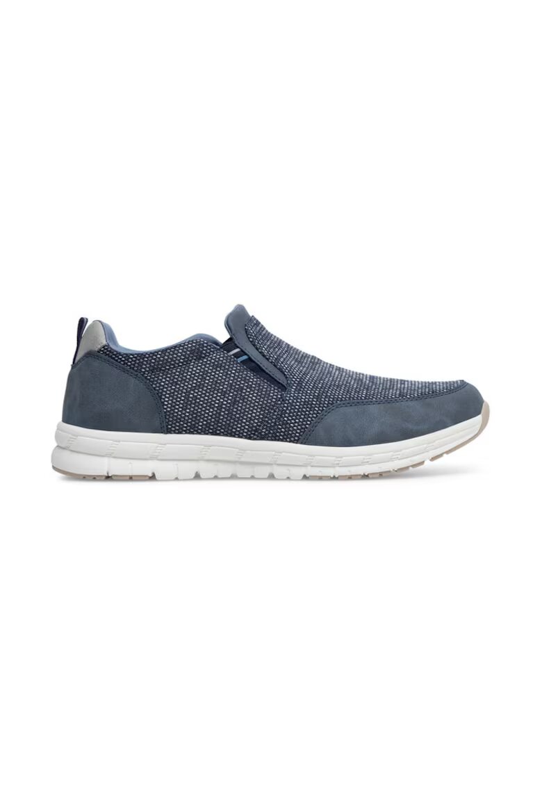 Go Soft Tenisi barbati - 590559 - Sintetic/Textil - Bleumarin - Bleumarin